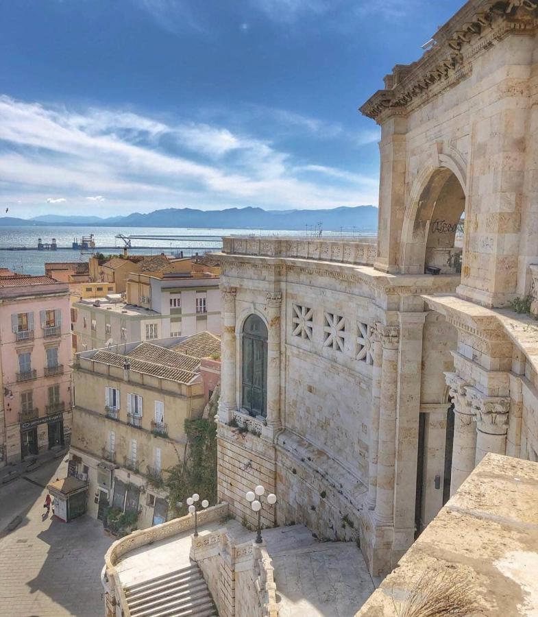 Appartement Scirocco